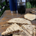 El cooksnap de orianabona cuando hizo Torta asada.