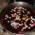 Cooksnap από Evgenia Kalamatiani στη συνταγή Τέλειο γλάσο σοκολάτας