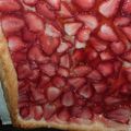 El cooksnap de Ramón Palmerín Granado cuando hizo Hojaldre con manzana y miel.