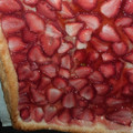El cooksnap de Ramón Palmerín Granado cuando hizo Hojaldre con manzana y miel.