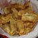 El cooksnap de Angel Corbalan cuando hizo Masa para empanadas fritas.