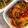 Cooksnap Russiah Rais semasa beliau membuat Udang Goreng Kunyit.