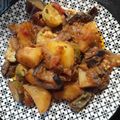 Cooksnap από Μ. στη συνταγή Μπριάμ καλοκαιρινό