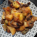Cooksnap από Μ. στη συνταγή Μπριάμ καλοκαιρινό