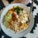 Cooksnap dari Ciptaning Dyah untuk resep Kupat Tahu Magelang