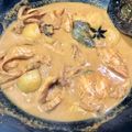 Cooksnap dari Arsyilina mozunte untuk resep Gulai Cumi Khas RM Padang