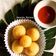 Cooksnap dari Meyla untuk resep Pom Pom Kentang Keju Sosis