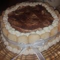 El cooksnap de Yamila Gallardo cuando hizo El tiramisú del pueblo... 🤩.