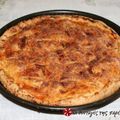 Cooksnap από july88 στη συνταγή Μηλόπιτα με ξινόμηλα