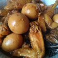 Cooksnap dari Pelangi Hati untuk resep Semur Ayam Telur