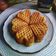 Cooksnap dari Ninik Kitchen untuk resep Bapel / Wafel / Waffle Versi Fluffy, Mudah dan Murah Meriah