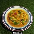Cooksnap dari Anisa untuk resep Cumi asam manis pedas