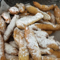 El cooksnap de marisa area cuando hizo Huesos de San Expédito.