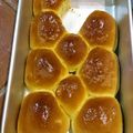 Cooksnap dari Anita Maya untuk resep Roti Manis Kasur/Sobek, tanpa ulen, empuk, enak 👍