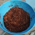 Cooksnap dari Feriana Lius untuk resep Bumbu rujak bangkok [kering]