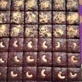 Cooksnap dari Tutiana Sanusi untuk resep Brownies panggang