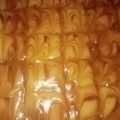 صورة من Shosho Adel، شاركها بعد تجربة وصفة كاتو شاتو بالكرميل 🥧🍰