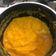 El cooksnap de Jessica Fernández cuando hizo Sopa de calabaza 🎃✨.