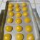Cooksnap dari Ana Anggraini untuk resep Tips agar nastar glowing