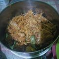 Cooksnap dari mia kaniawati untuk resep Tuna Kaleng suwir