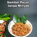 Cooksnap dari Dapur Ning Ayu untuk resep Sambal Pecel Madiun Asli Tak Berminyak