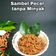Cooksnap dari Dapur Ning Ayu untuk resep Sambal Pecel Madiun Asli Tak Berminyak