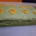 Cooksnap dari Vega Putri's Kitchen untuk resep Barongko Talam / Pisang Kukus