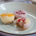Cooksnap dari Shirley Ns untuk resep Yoghurt Fruit Bar (diet menu)