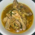 Cooksnap dari Silvy Sukamto untuk resep Ayam Betutu