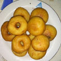 Cooksnap dari Febri Putri Lestari untuk resep Donat Kentang NCC