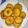 Cooksnap dari Febri Putri Lestari untuk resep Donat Kentang NCC