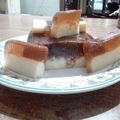 Cooksnap dari Priska untuk resep Puding Margarin