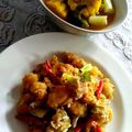 Cooksnap dari AisyahEki untuk resep Cumi saus telor asin
