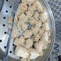 Cooksnap dari Nur Khumairoh untuk resep Siomay Ayam