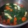 Cooksnap dari neneng karyanah untuk resep Sayur bayam bening jagung manis