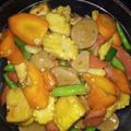 Cooksnap dari Lili untuk resep Tongseng Ayam