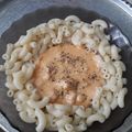 Norbi Cooksnap-ja, amikor elkészítette a(z) Tejszínes, sajtos, paradicsomos csirkemell receptet.