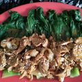 Cooksnap dari Ananda Pratama untuk resep Chicken teriyaki