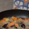 Cooksnap dari Dila Adani untuk resep Sop kimlo