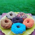 Cooksnap dari Boedhi untuk resep Donat Kentang