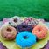 Cooksnap dari Boedhi untuk resep Donat Kentang