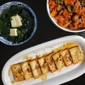 Cooksnap của SeleneJang 🌙 khi họ làm theo món Đậu chiên sốt tương