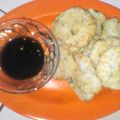 Cooksnap dari Qaireen Saputro untuk resep Cireng nasi crispy..