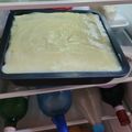 El cooksnap de Marta Ester Gomez cuando hizo Postre de vainillas con leche y maicena.