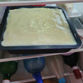 El cooksnap de Marta Ester Gomez cuando hizo Postre de vainillas con leche y maicena.