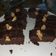 El cooksnap de Carow cuando hizo Budín de chocolate con harina integral.