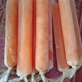 Cooksnap dari Rani Al Khayr untuk resep Es lilin pepaya