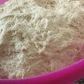 El cooksnap de Veronica Martinez cuando hizo Masa de pizza súper FÁCIL y ECONÓMICA 🍕💕.
