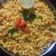 Kavita Sukhani का कुकस्नैप जब उन्होंने लेमन राइस (Lemon Rice recipe in Hindi) बनाया था।