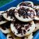 Cooksnap dari Nur Ami untuk resep Kue Lumpur Nasi Yummy